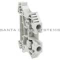 Allen Bradley 1492-J6 Terminal Block | Grey Product Image