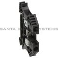 Allen Bradley 1492-J6-BL Terminal Block | Black Product Image