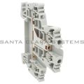Allen Bradley 1492-JD3C Terminal Block Gray Product Image