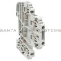 Allen Bradley 1492-JD3P Terminal Block Product Image