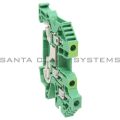 Allen Bradley 1492-JG4TW Terminal Block Product Image