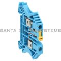 Allen Bradley 1492-JKD4-B Terminal Block Product Image