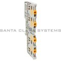 Allen Bradley 1492-K3Q Terminal Blocks #20-#14 AWG Product Image