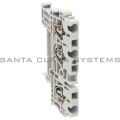 Allen Bradley 1492-L3T Terminal Block Product Image