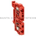 Allen Bradley 1492-L4-RE Terminal Block Product Image