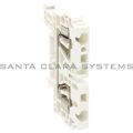 Allen Bradley 1492-L4-W Terminal Block Product Image