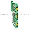 Allen Bradley 1492-LG4T Ground Block Product Image