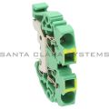 Allen Bradley 1492-LMJG3 Terminal Block | Feed-Through Product Image