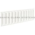 Allen Bradley 1492-M6X10V1-50 Snap-In Individual Marker Card Product Image