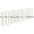 Allen Bradley 1492-M6X12 Markers Product Image