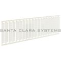 Allen Bradley 1492-M6X5 Snap In Marker Tab for Terminal Block Product Image