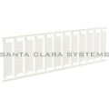 Allen Bradley 1492-M7X12 Snap-In Marker Card Product Image