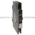 Allen Bradley 1492-MCAA110 Circut Breaker Product Image