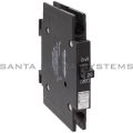 Allen Bradley 1492-MCAA120 Product Image