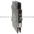 Allen Bradley 1492-MCAA130 Cir Brkr, 0.5 In/Pole, 10 KA AIC, 1 Pole, 30 A Product Image