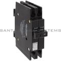 Allen Bradley 1492-MCAA2H30 Cir Brkr, 0.5 In/Pole, 10 KA AIC, 2 Pole, 30 A Product Image