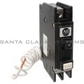 Allen Bradley 1492-MCGAT115 Breaker Product Image