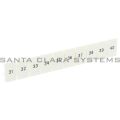 Allen Bradley 1492-NX59 Markers | 31-40 Product Image