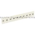 Allen Bradley 1492-NX64 Markers | 81-90 Product Image