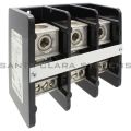 Allen Bradley 1492-PD3163 Power Distribution Block Product Image