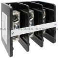Allen Bradley 1492-PD3C112 Power Distribution Block Product Image
