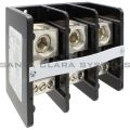 Allen Bradley 1492-PD3C163 Power Distribution Block Product Image