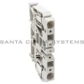 Allen Bradley 1492-R6 Terminal Block 600V Max Product Image