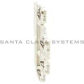 Allen Bradley 1492-RD3-W Terminal Block #30-12AWG White Product Image