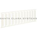 Allen Bradley 1492-SM5X10 Snap-In Marker Card, 5 mm X 10 mm, Pkg. Qty. of 1 Product Image