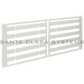 Allen Bradley 1492-SM5X9 Marker Snap-In Blank Cards Product Image