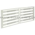 Allen Bradley 1492-SM5X9V201-250 Markers Product Image