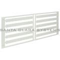 Allen Bradley 1492-SM8X9 Marker Product Image