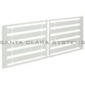 Allen Bradley 1492-SMN81 Marker Snap-In Product Image