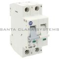 Allen Bradley 1492-SP1B020-N Product Image