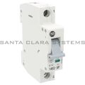 Allen Bradley 1492-SP1B100 Supplementary Protector Product Image