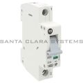 Allen Bradley 1492-SP1B500 Supplementary Protector Product Image