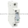Allen Bradley 1492-SP1D060 Supplementary Protector Product Image