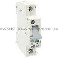 Allen Bradley 1492-SP1D080 Supplementary Protector Product Image