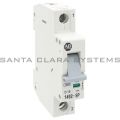 Allen Bradley 1492-SP1D160 Supplementary Protector Product Image