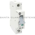 Allen Bradley 1492-SP1D200 Supplementary Protector Product Image