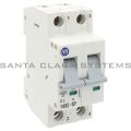 Allen Bradley 1492-SP2B020 Supplementary Protector Product Image