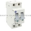Allen Bradley 1492-SP2B060 Supplementary Protector Product Image