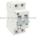 Allen Bradley 1492-SP2B100 Supplementary Protector Product Image