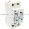 Allen Bradley 1492-SP2B250 Supplementary Protector Product Image