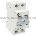 Allen Bradley 1492-SP2D020 Supplementary Protector Product Image