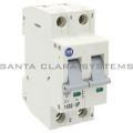 Allen Bradley 1492-SP2D030 Supplementary Protector Product Image