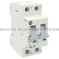 Allen Bradley 1492-SP2D040 Supplementary Protector Product Image