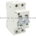 Allen Bradley 1492-SP2D080 Supplementary Protector Product Image