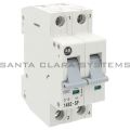 Allen Bradley 1492-SP2D150 Supplementary Protector Product Image