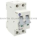 Allen Bradley 1492-SP2D250 Supplementary Protector Product Image